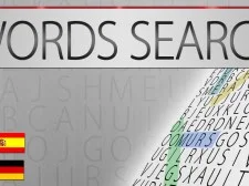 Words Search